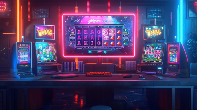GG831 platform game online terpercaya Indonesia tampilan utama