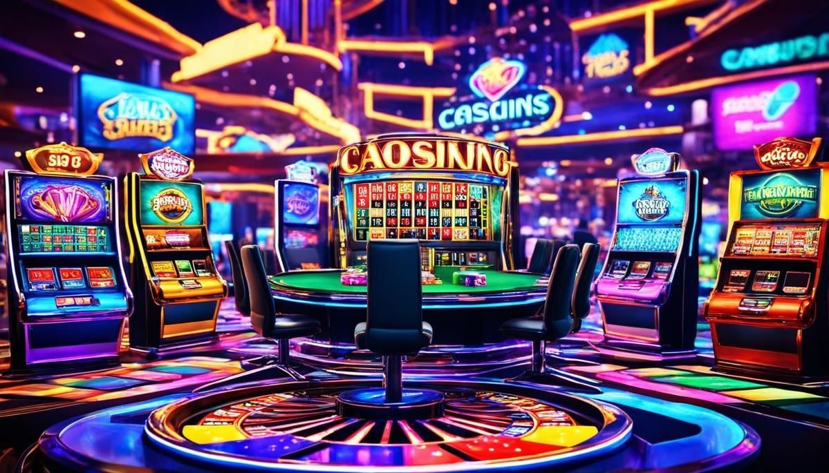 GG831 Promosi bonus welcome deposit pertama 100% untuk member baru Indonesia terpercaya