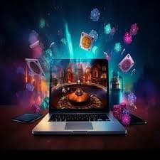 GG831 tampilan antarmuka aplikasi mobile game online mudah digunakan