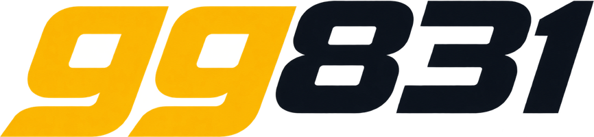 GG831 Logo